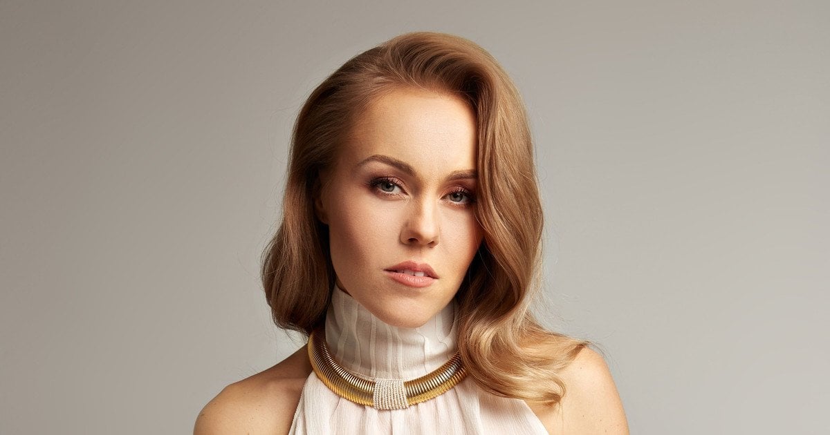 Елена Тополя