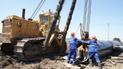 У "Газпромі" визначилися з датою початку будівництва "Турецького потоку"