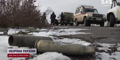 Не больше 600 метров в день: в Херсонской области саперы вынуждены замедлить разминирование