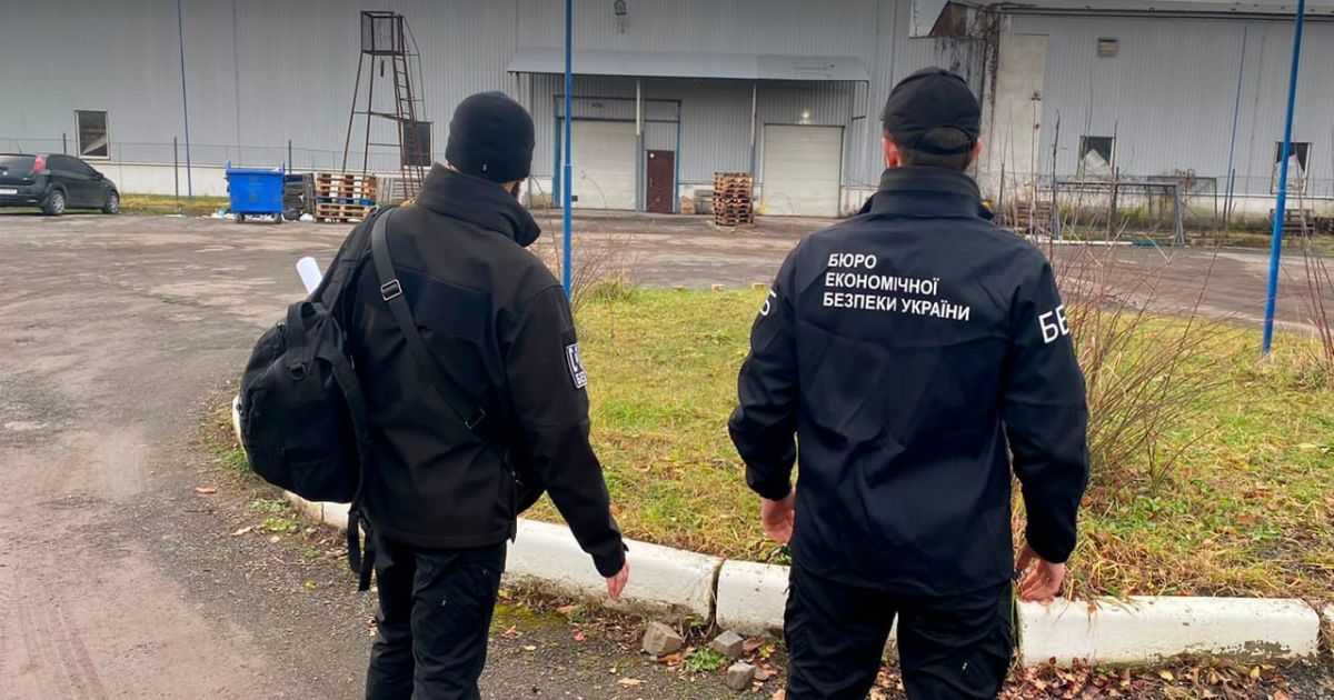 Второму фигуранту дела об уклонении от уплаты 767 млн грн налогов избрана мера пресечения
