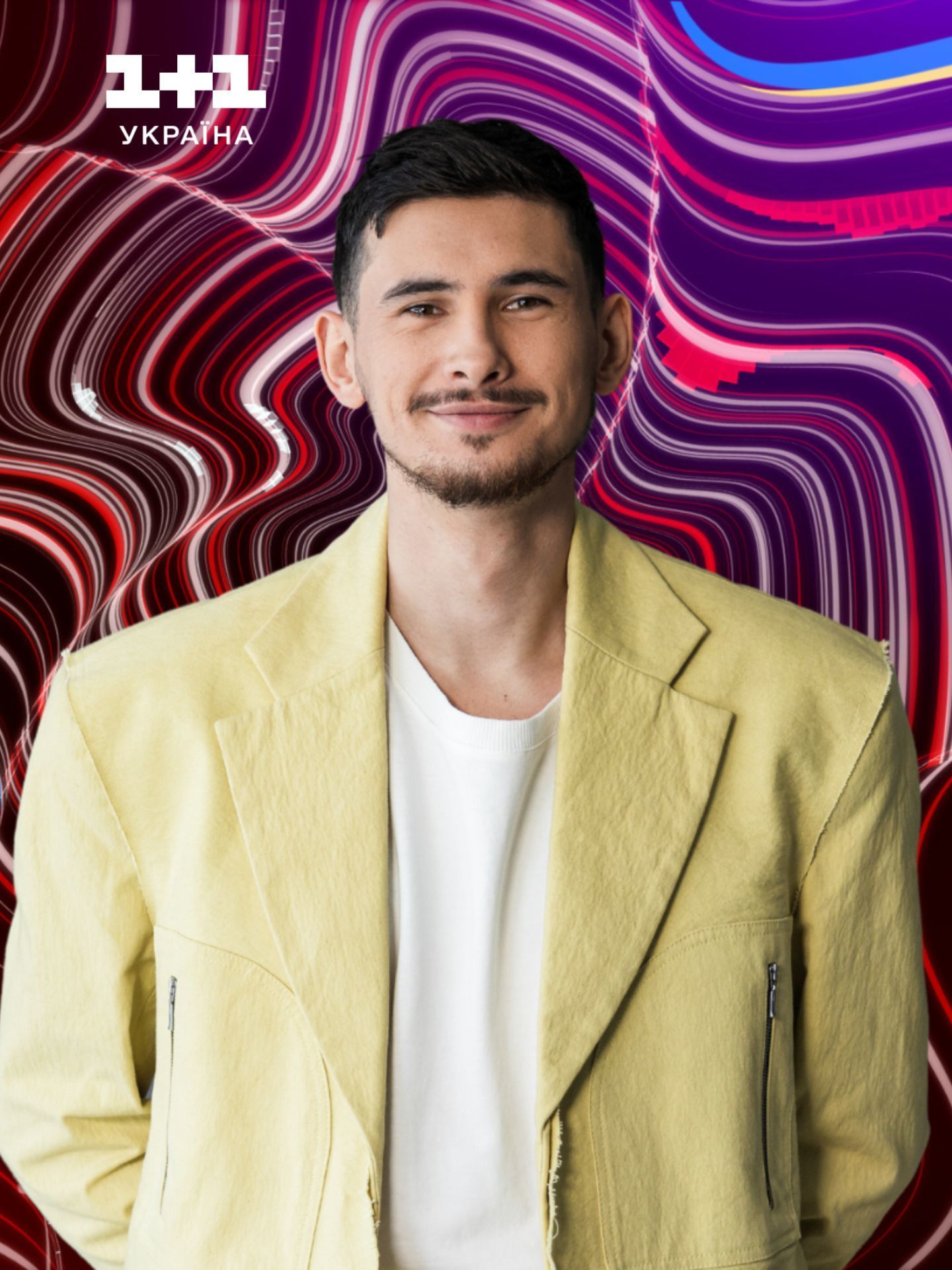 Роман Панченко / © пресс-служба канала 