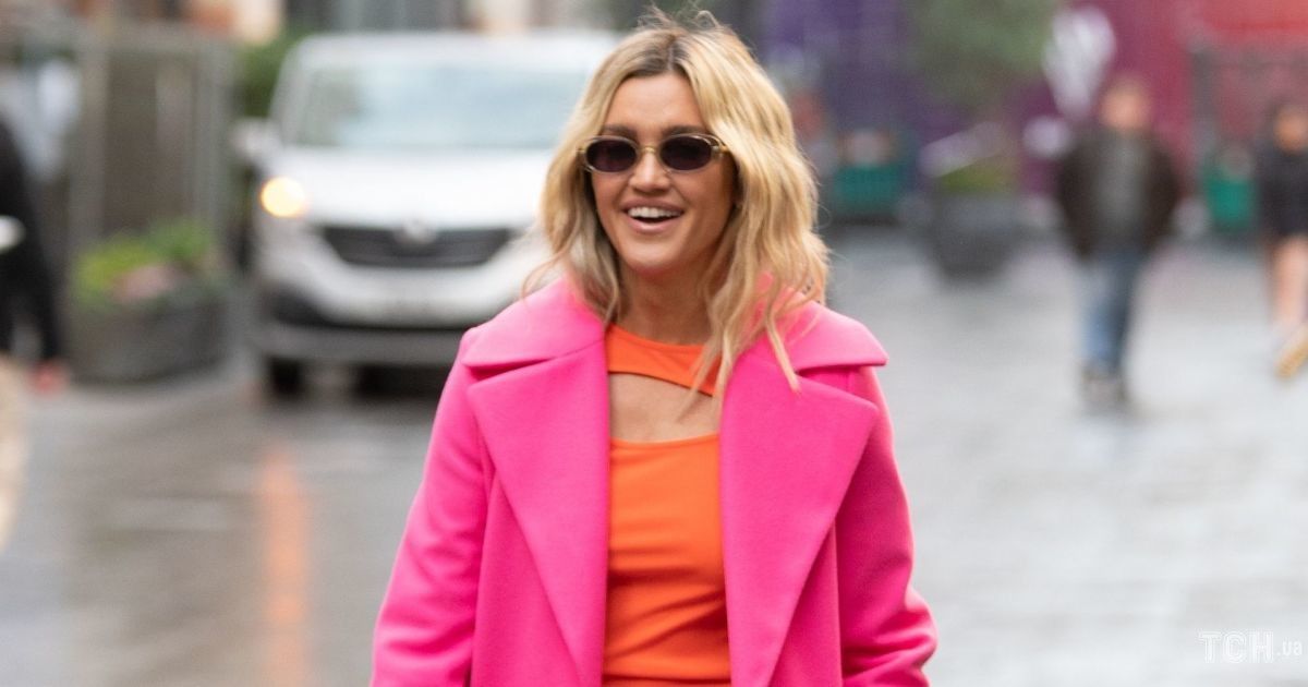 Ешлі Робертс