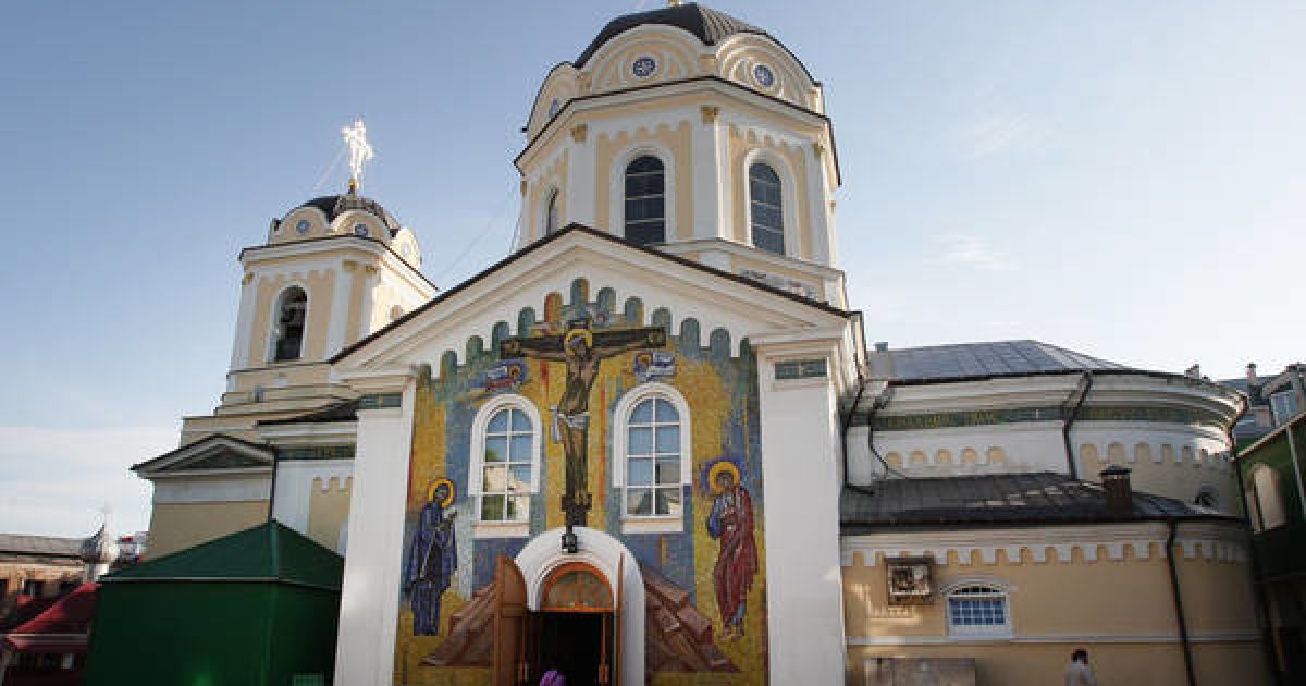 З собою потрібно було принести халат / © mzdrav.rk.gov.ru