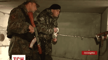 Стало гаряче на Луганщині зі сторони кордону з Росією