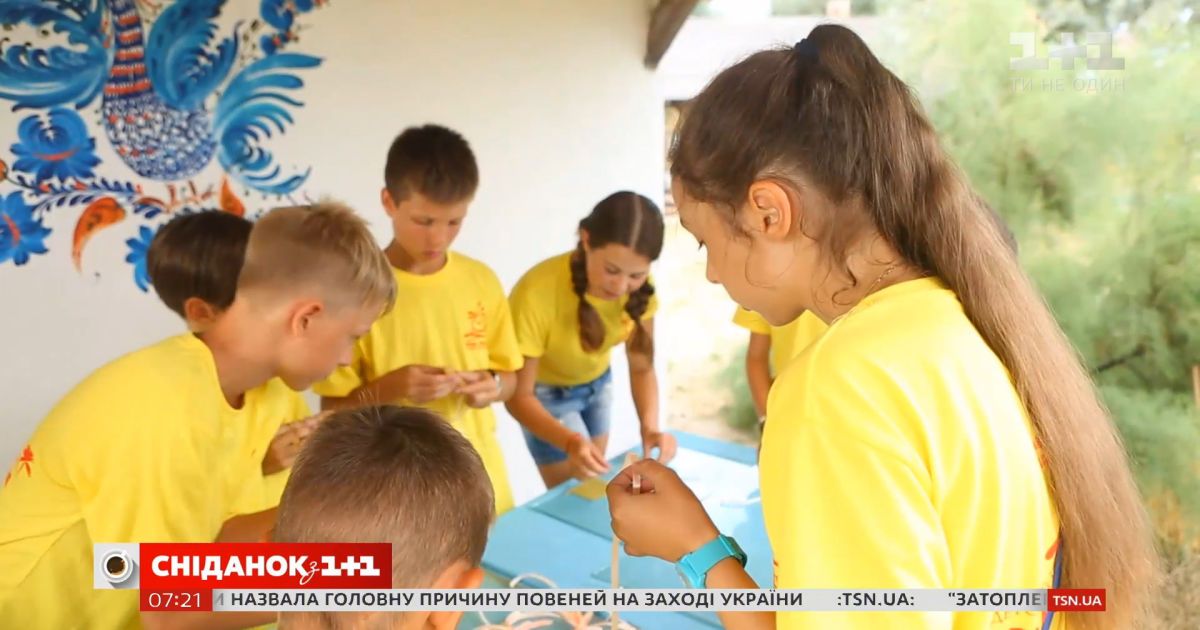 Когда заработают летние лагеря — прямое включение