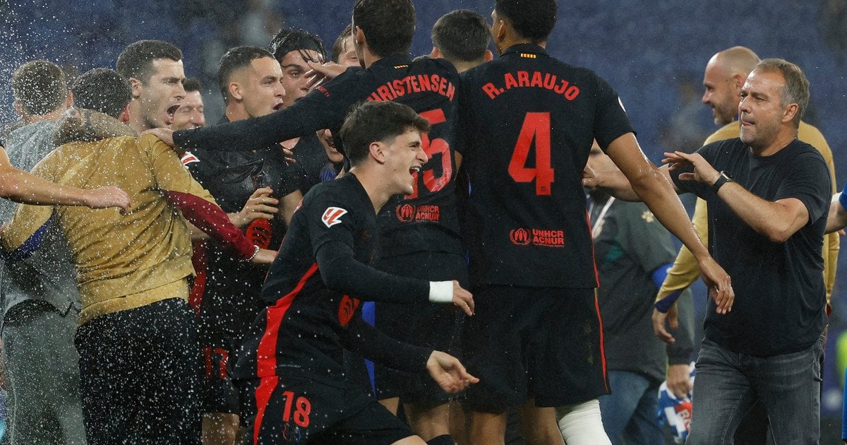 "Барселона"