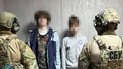 Молодики, які вчинили теракт на Рівненщині