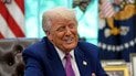 Президент США Дональд Трамп