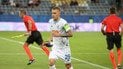 Капитан "Динамо" Виталий Буяльский