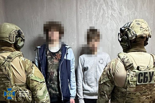 В Ровенской области агенты РФ пытались подорвать наряд полиции: детали от СБУ
