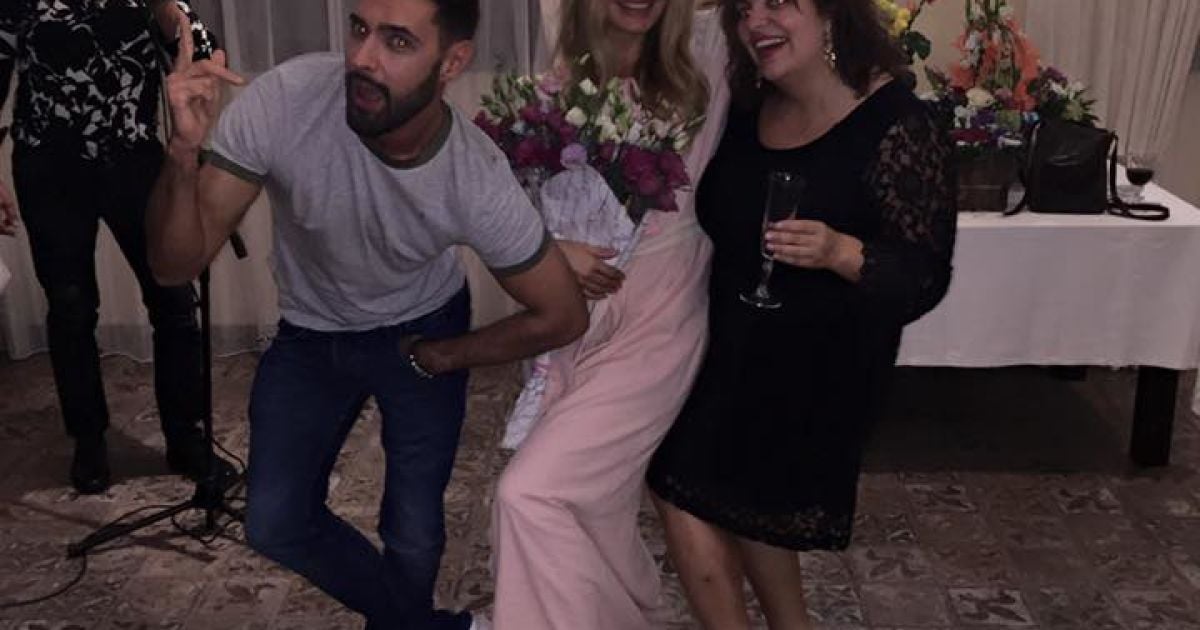 День народження Ольги Сумської_7 / © facebook.com/osumska