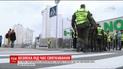 На День Независимости порядок в Украине будут охранять 15 тысяч силовиков