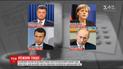 Нормандская четверка договорилась о прекращении огня на Донбассе