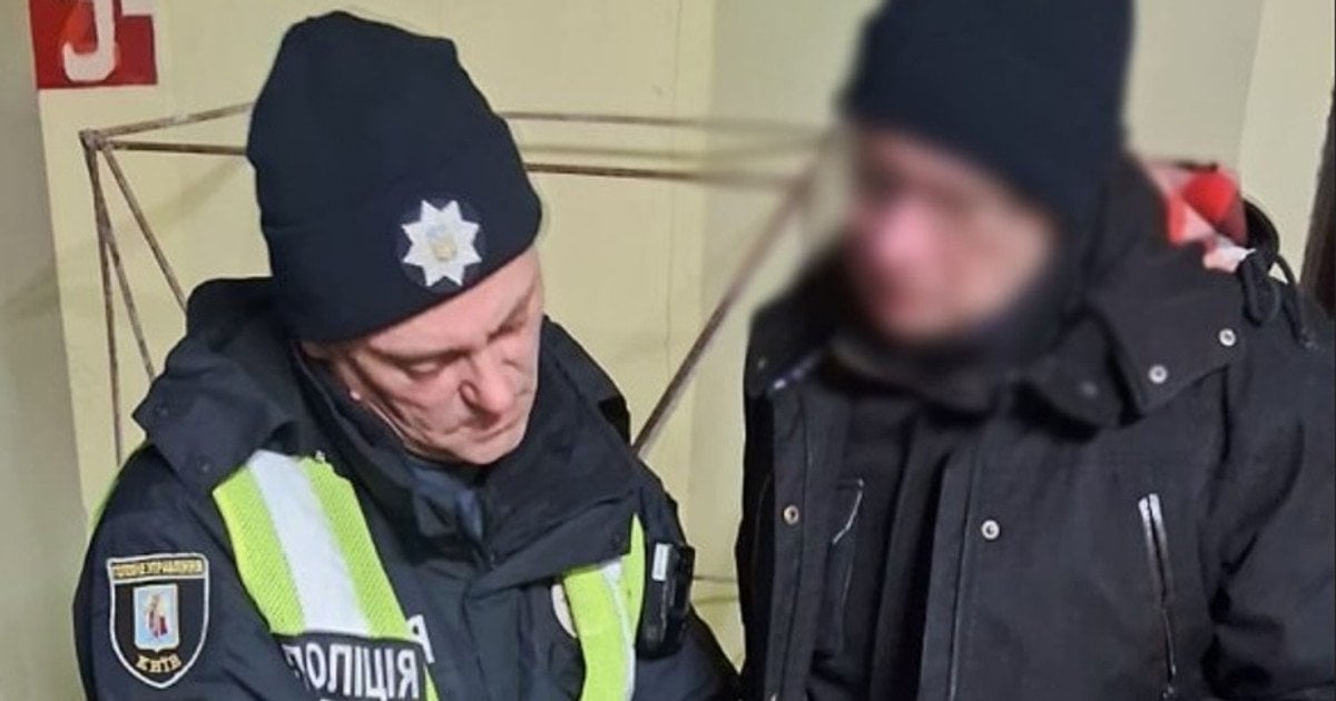 Поліція відновила доступ до укриття