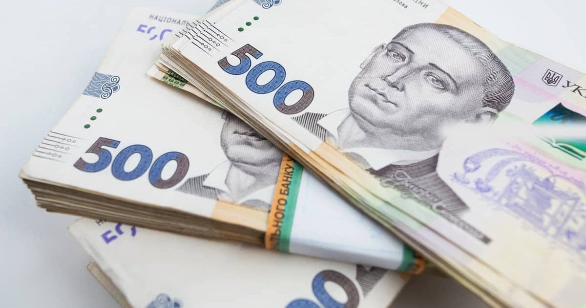 В Україні зростуть зарплати