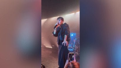 YAKTAK и KOLA спели песни ADAM после известия о его смерти в коме