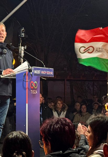 Петер Мадяр