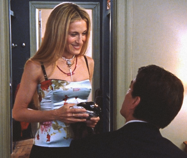 From the swan to the dove what's wrong with the style of the new