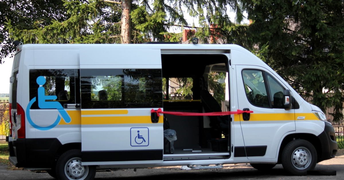 У Києві з'явиться соціальне таксі: хто зможе ним скористатися