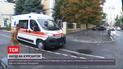 Нетверезий майор за кермом збив трьох студенток-медиків військового вишу