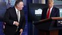 Трамп собирается принять меры против китайских производителей программного обеспечения - Помпео