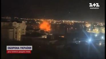 "Бавовна" в окупованому Севастополі: росіянам радять звикати до повітряних тривог