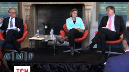 Нуланд заявила, что санкции в отношении Крыма останутся до его возвращения Украине