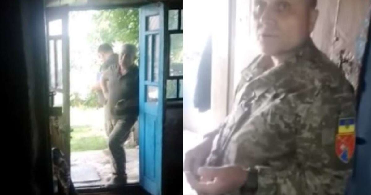 Скандал із працівниками ТЦК на Хмельниччині: що кажуть у військкоматі