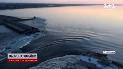 Пик разлива воды: подтоплены уже 24 населенных пункта, люди эвакуируются самостоятельно