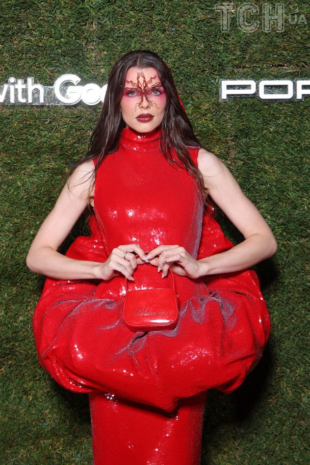 Джулія Фокс / © Getty Images