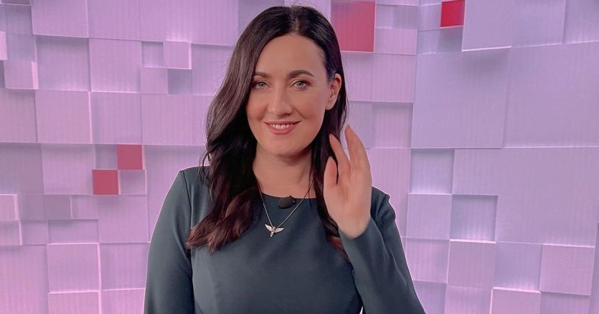 Соломия Витвицкая