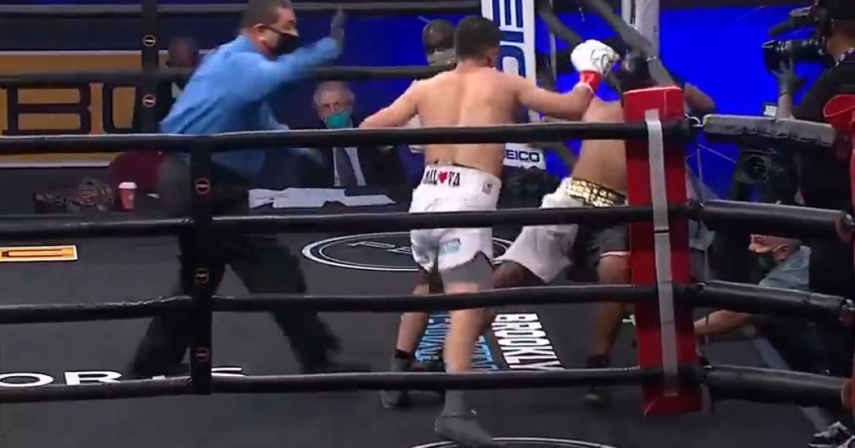 Скріншот відео
