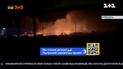 Обстрел Броваров: какая ситуация в городе