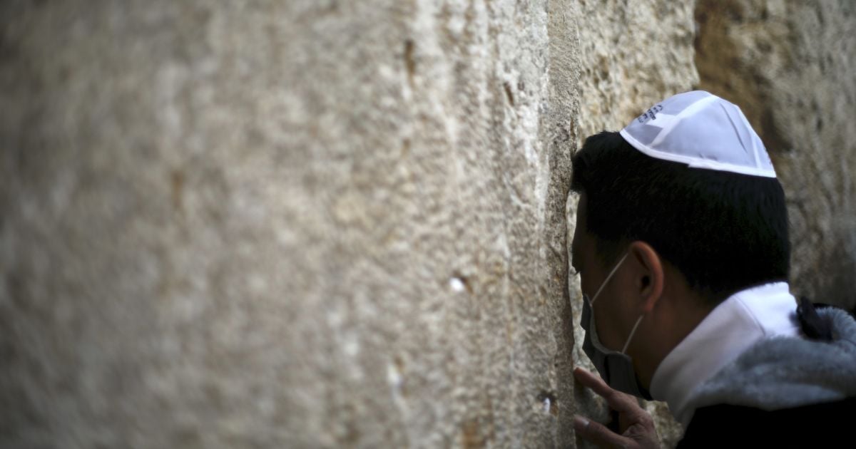 Ізраїль вводить повторний жорсткий карантин через коронавірус