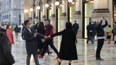 Коронавірус в Італії_10 / © Associated Press