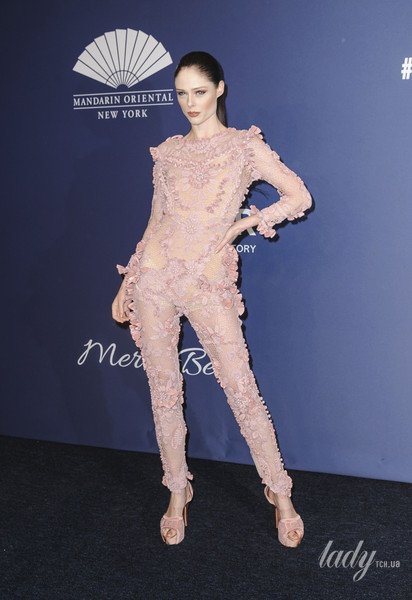 Коко Роша / © Associated Press