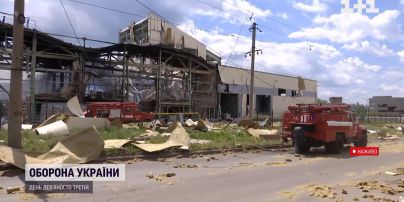 Ракетами по Бахмуту - російські окупанти використовують реактивну артилерію на Донеччині