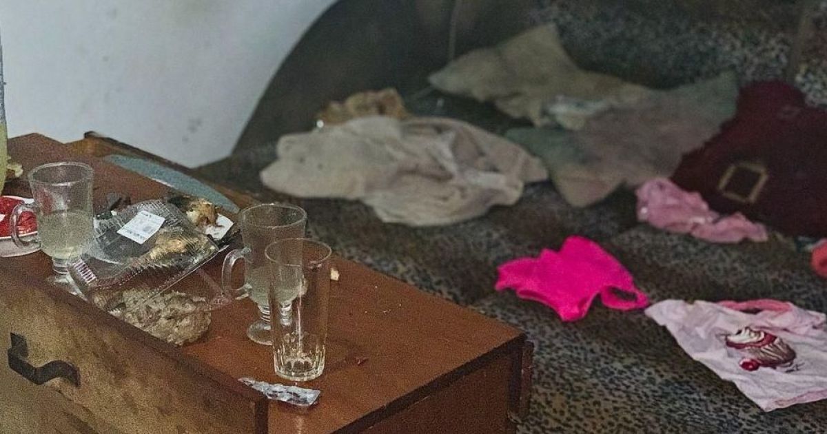 Дети неухоженные, а родители пьянствуют: в Одессе изъяли из семьи 5-летнюю девочку