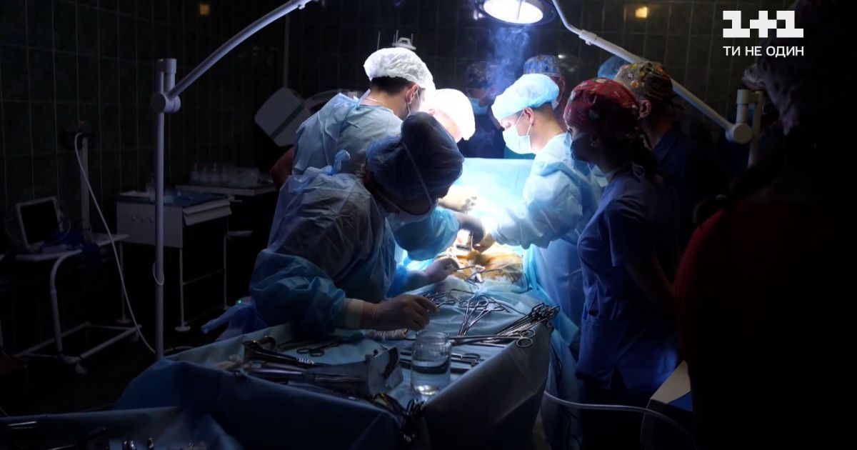 30 років Незалежності: як медицина здійснила прорив, дозволила неродинні трансплантації та рятує українців