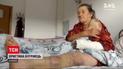 Новости Украины: 73-летняя женщина обвиняет старосту деревни в избиении из-за коровы