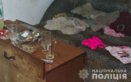 Дети неухоженные, а родители пьянствуют: в Одессе изъяли из семьи 5-летнюю девочку