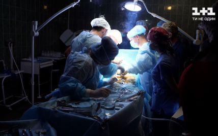 30 лет Независимости: как медицина совершила прорыв, позволила неродственные трансплантации и спасает украинцев