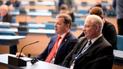 Ляшко первым открыто заявил о пособничестве некоторых европарламентариев России, - Владимир Цыбулько