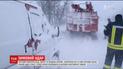 Украинцы продолжают страдать от аномальных осадков
