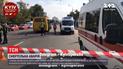 У столиці водій маршрутки на смерть збив жінку на пішохідному переході