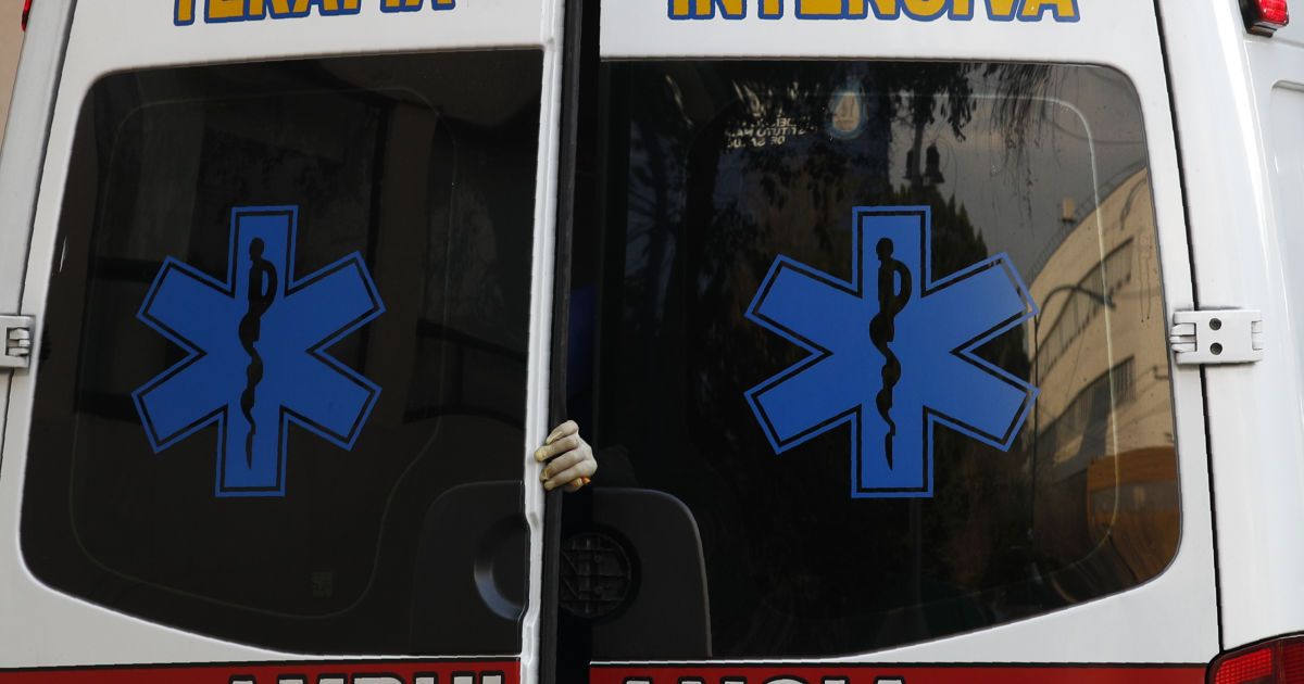 Новий штам коронавірусу з Британії дістався ще однієї країни