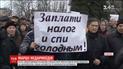 В Беларуси полиция задержала с десяток активистов и нескольких журналистов