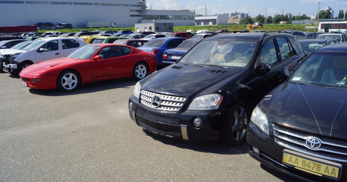 Арестованные автомобили русфинанс auto