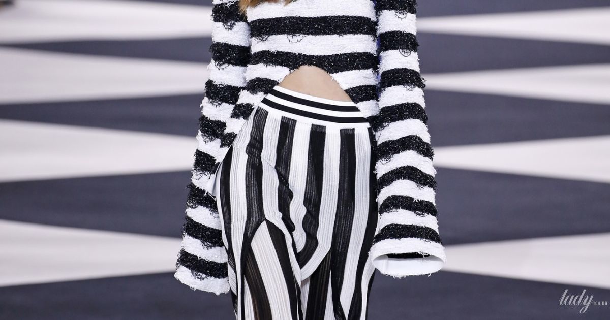 Колекція Balmain прет-а-порте сезону весна-літо 2020 / © East News