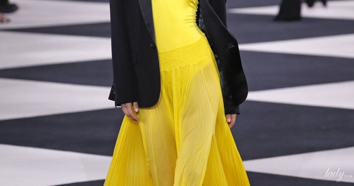 Колекція Balmain прет-а-порте сезону весна-літо 2020 / © East News